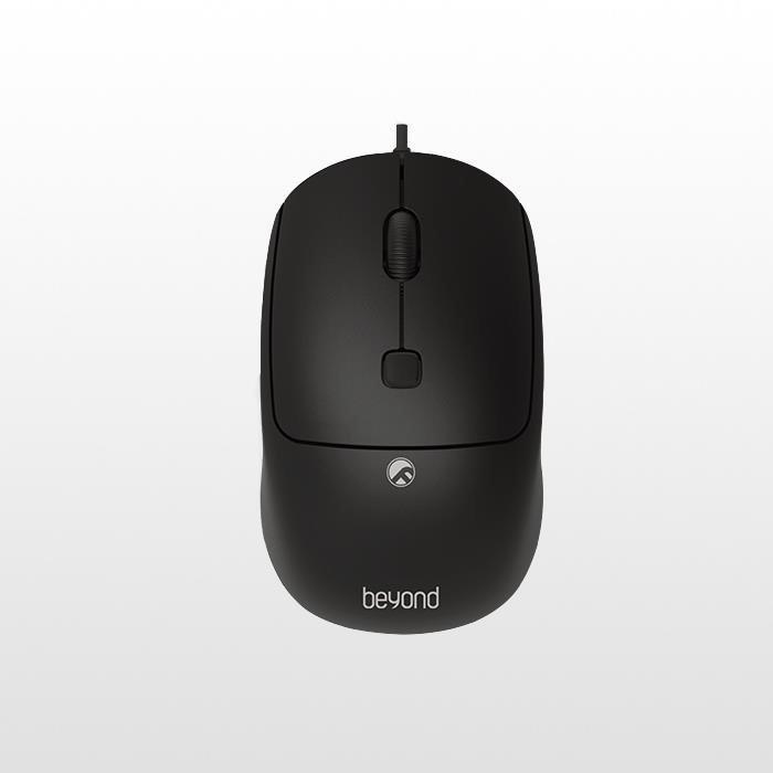 ماوس باسیم بیاند BM-1060 Mouse Beyond 1060 USB